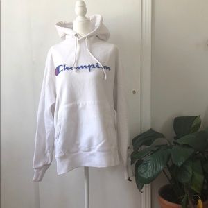 Champion Hoodie